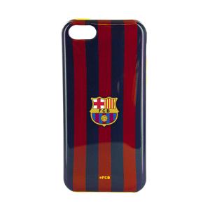 Сертифициран силиконов калъф за iPhone 5C - Funda TPU Barcelona Back case | JAR Computers Сертифициран силиконов калъф за iPhone 5C - Funda TPU Barcelona Back case