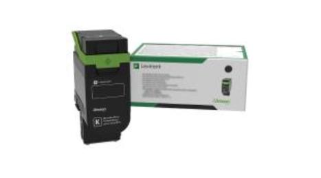 Тонер касета за Lexmark CX532adwe/CS531dw - Toner - 75M2HK0 - Black - PN 75M2HK0 | JAR Computers Тонер касета за Lexmark CX532adwe/CS531dw - Toner - 75M2HK0 - Black - PN 75M2HK0