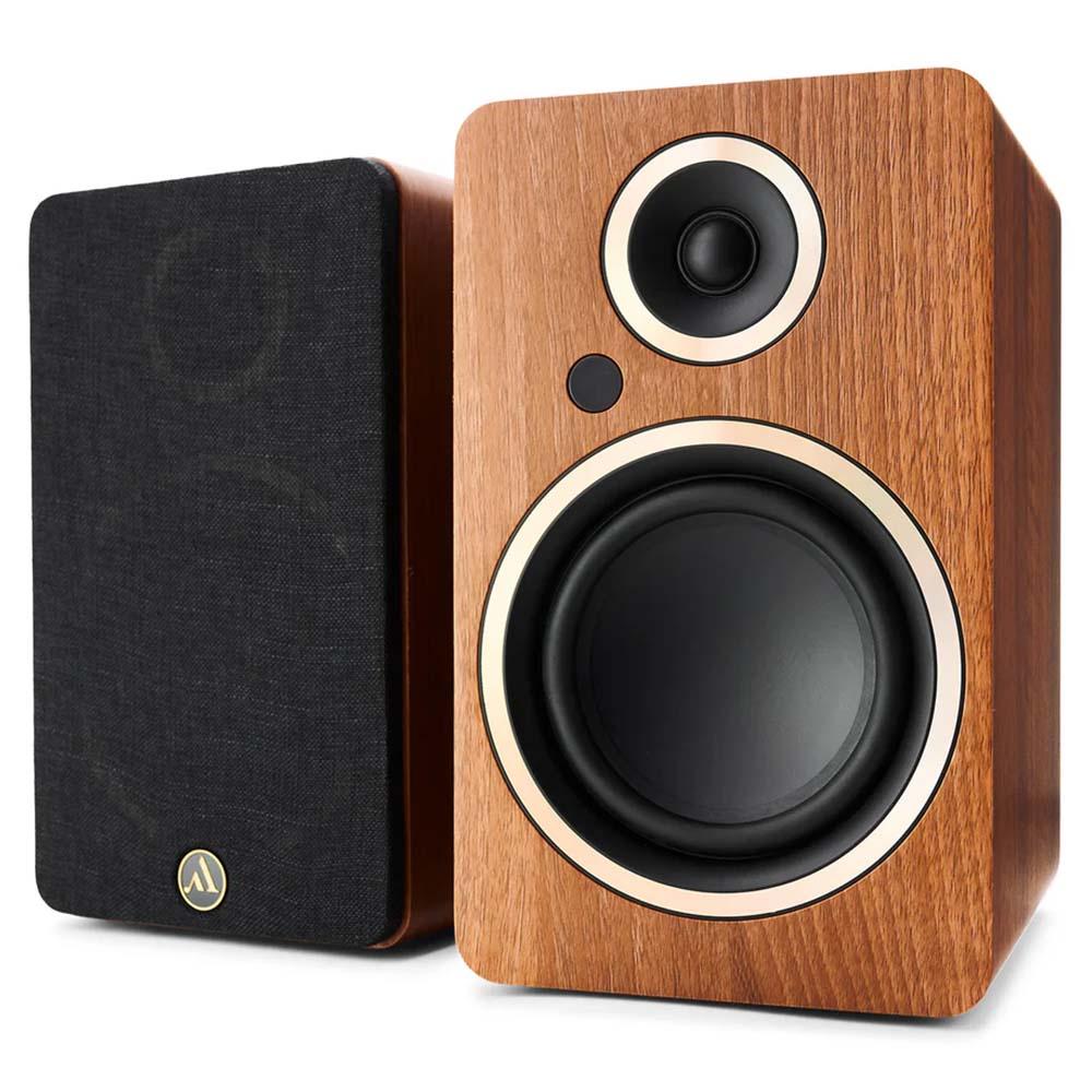 Тонколони Argon Audio Fenris A5 - кафяви