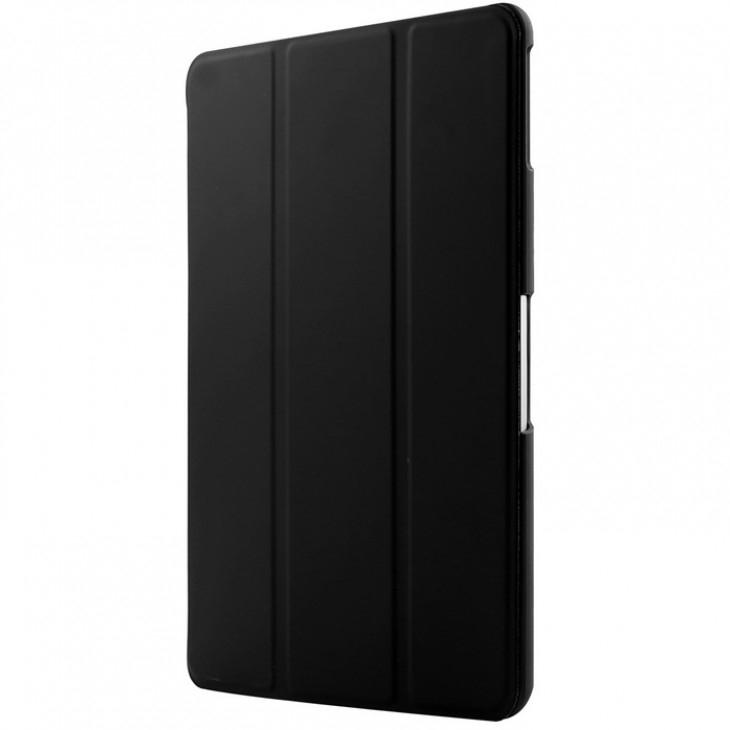 Тънък калъф тип папка с поставка за iPad Mini 4 - Skech Flipper Flip Case (черен) | JAR Computers Тънък калъф тип папка с поставка за iPad Mini 4 - Skech Flipper Flip Case (черен)
