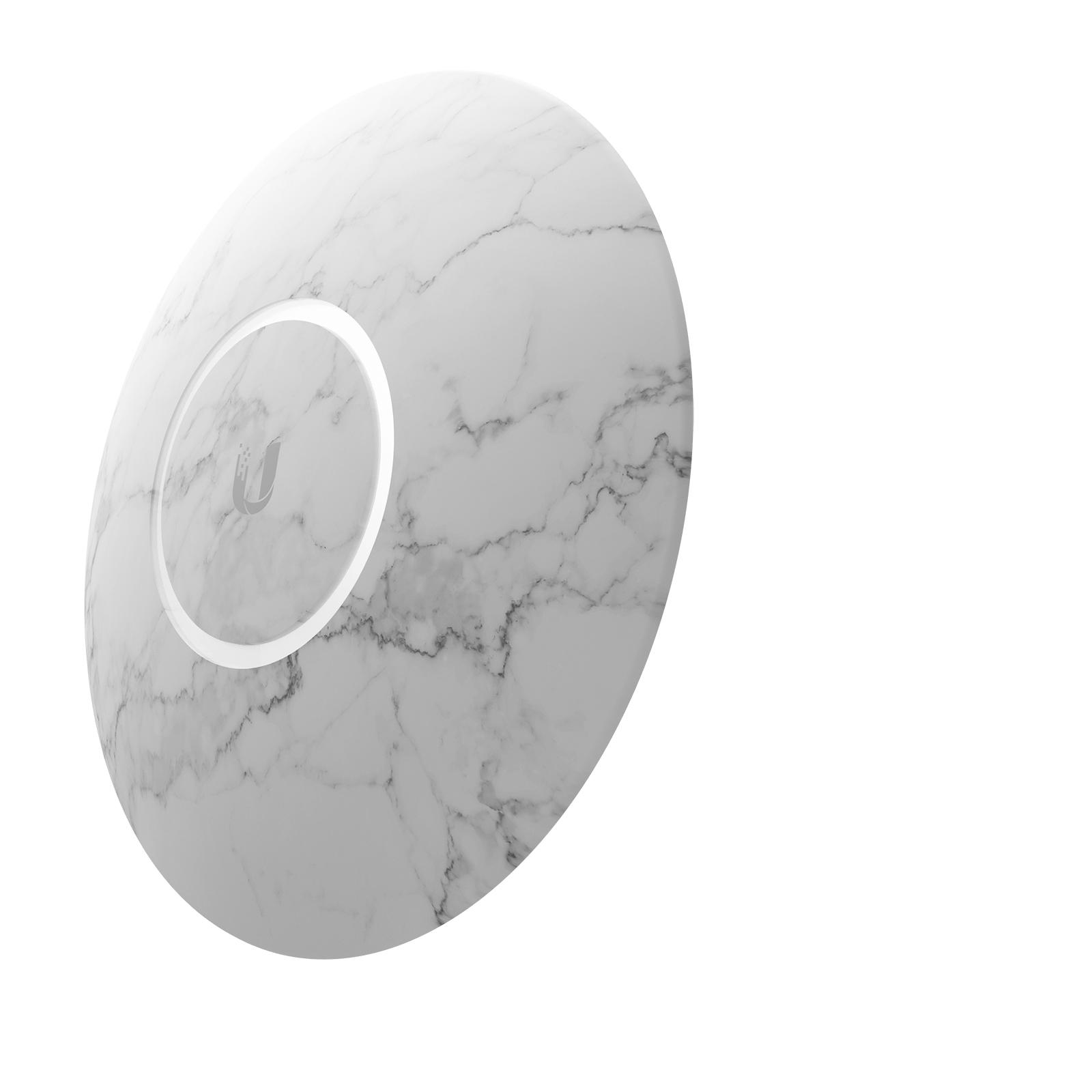Ubiquiti MarbleSkin - Network device cover | JAR Computers Ubiquiti MarbleSkin - Network device cover