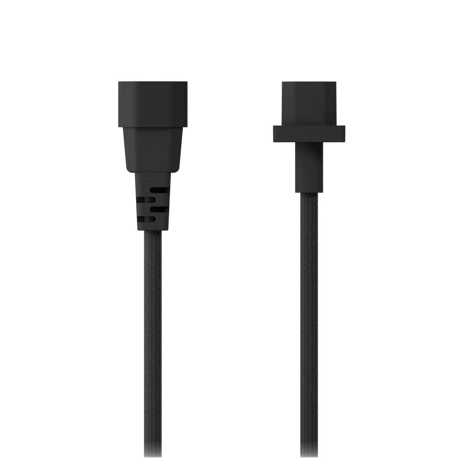 Ubiquiti UACC-Cable-C13-C14 Черен 1,8 м IEC C13 IEC C14 | JAR Computers Ubiquiti UACC-Cable-C13-C14 Черен 1,8 м IEC C13 IEC C14