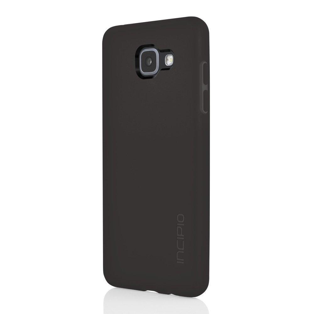 Удароустойчив силиконов калъф за Samsung Galaxy A5 (2016) - Incipio NGP Case (черен) | JAR Computers Удароустойчив силиконов калъф за Samsung Galaxy A5 (2016) - Incipio NGP Case (черен)