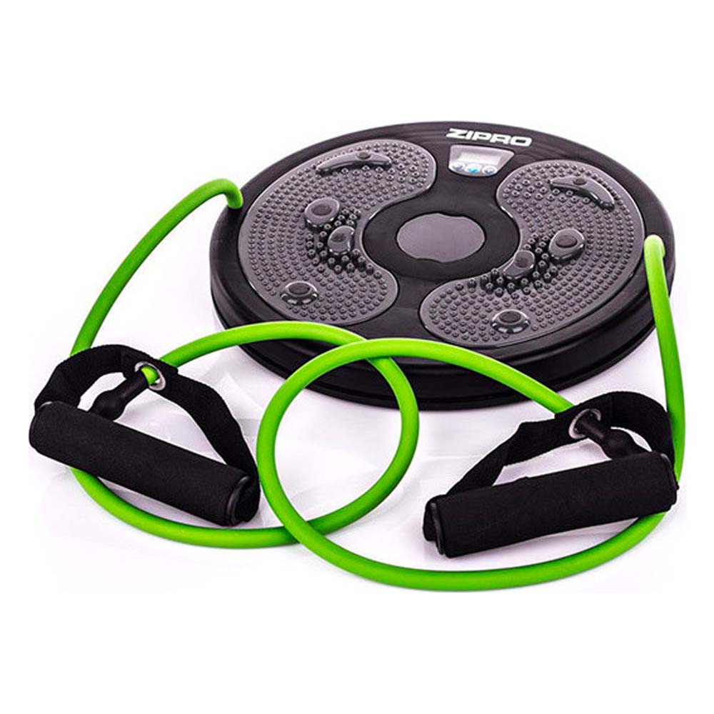 Balance Rotation Disc with Magnets and Fitness Tires Zipro Twister (6413462) (ZIP6413462) | JAR Computers Balance Rotation Disc with Magnets and Fitness Tires Zipro Twister (6413462) (ZIP6413462)