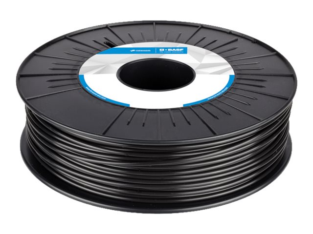 BASF Ultrafuse PLA PRO1 Black 1.75mm 750g