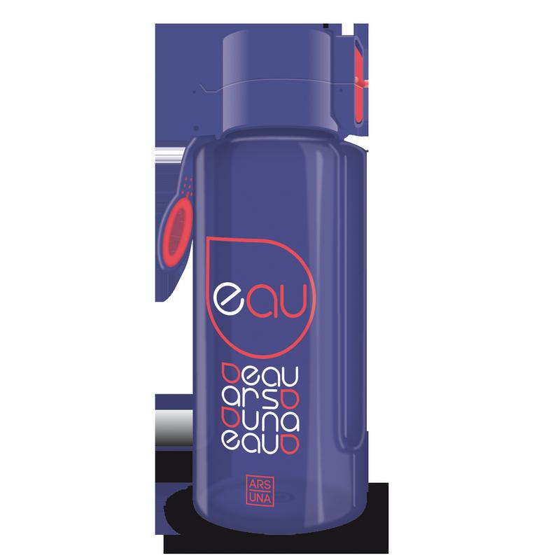 Бутилка Ars Una (848) - 650 мл | JAR Computers Бутилка Ars Una (848) - 650 мл