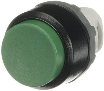 Бутон глава зелен MP3-10G Ø22mm Modular ABB | JAR Computers Бутон глава зелен MP3-10G Ø22mm Modular ABB