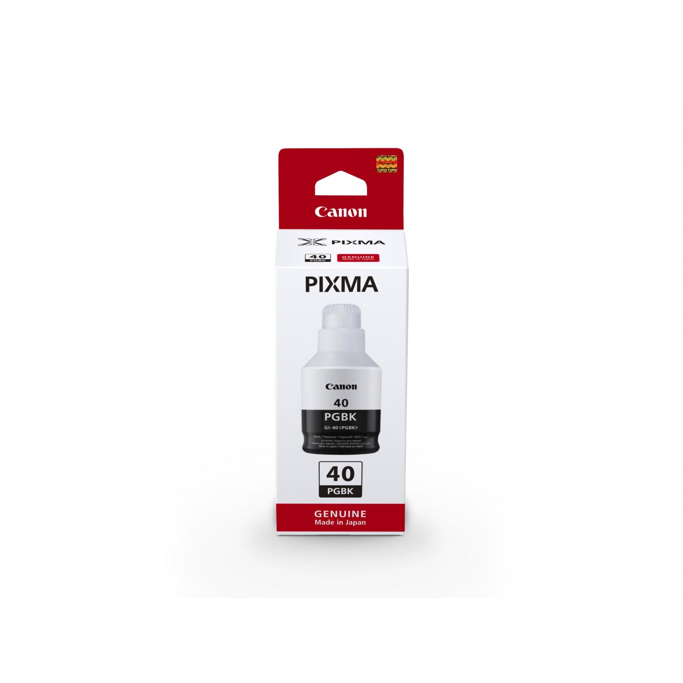 CANON GI-40 BLACK | JAR Computers CANON GI-40 BLACK