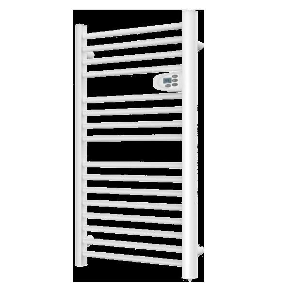 EL-ETR500 ЕЛ. СУШИЛНИК ЗА ХАВЛИИ 500W ЗА СТЕНА,БЯЛ