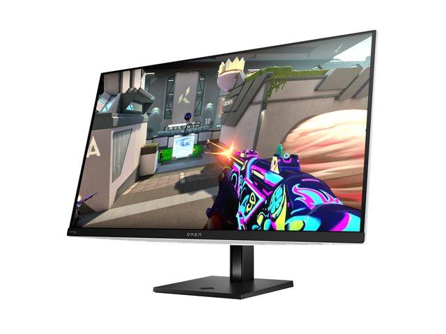HP OMEN Transcend 31.5inch QD-OLED UHD 240Hz 250cd/m2 0.03ms 2xHDMI DP