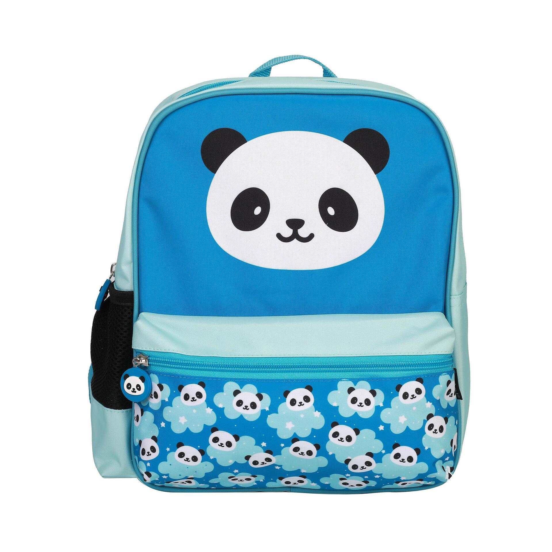i-total детска раница, колекция PANDA | JAR Computers i-total детска раница, колекция PANDA