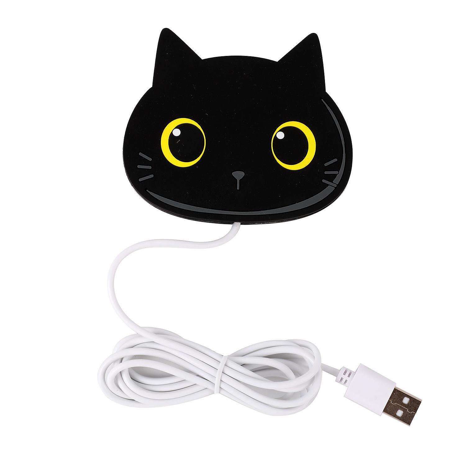 i-total USB нагревател за чаша, колекция CATS | JAR Computers i-total USB нагревател за чаша, колекция CATS