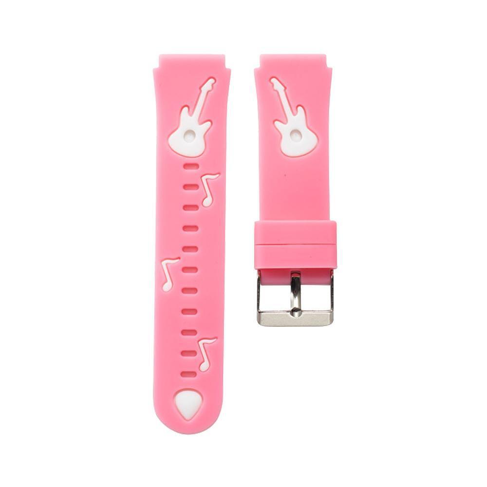 Каишка Trender Kids Guitar Pink TR-KDGTPK | JAR Computers Каишка Trender Kids Guitar Pink TR-KDGTPK