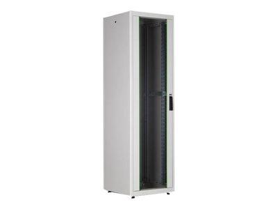 Кутия за компютър DIGITUS Professional Dynamic Basic Series DN-19 22U-6/6-D - rack - 22U
