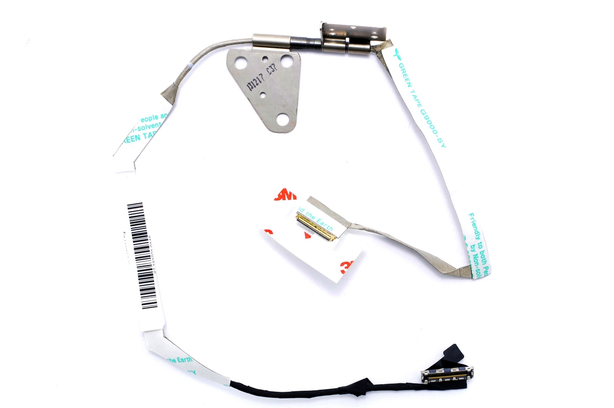 Лентов Кабел за лаптоп (LCD Cable) Acer Aspire R7-571 R7-572 With Left Hinge / с Лява Панта | JAR Computers Лентов Кабел за лаптоп (LCD Cable) Acer Aspire R7-571 R7-572 With Left Hinge / с Лява Панта
