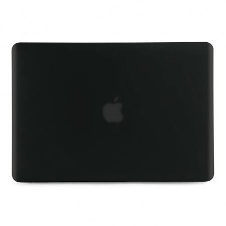 Матиран предпазен кейс за MacBook Air 11 (модели от 2010 до 2015 година) - Tucano Nido Hard Shell Case (черен) | JAR Computers Матиран предпазен кейс за MacBook Air 11 (модели от 2010 до 2015 година) - Tucano Nido Hard Shell Case (черен)