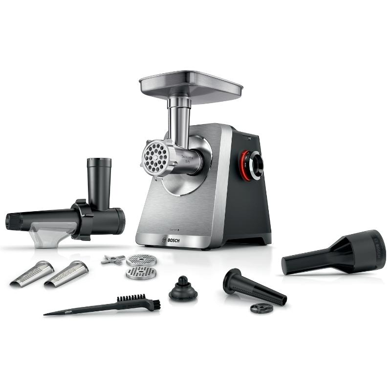 Месомелачка Bosch MFWS835M