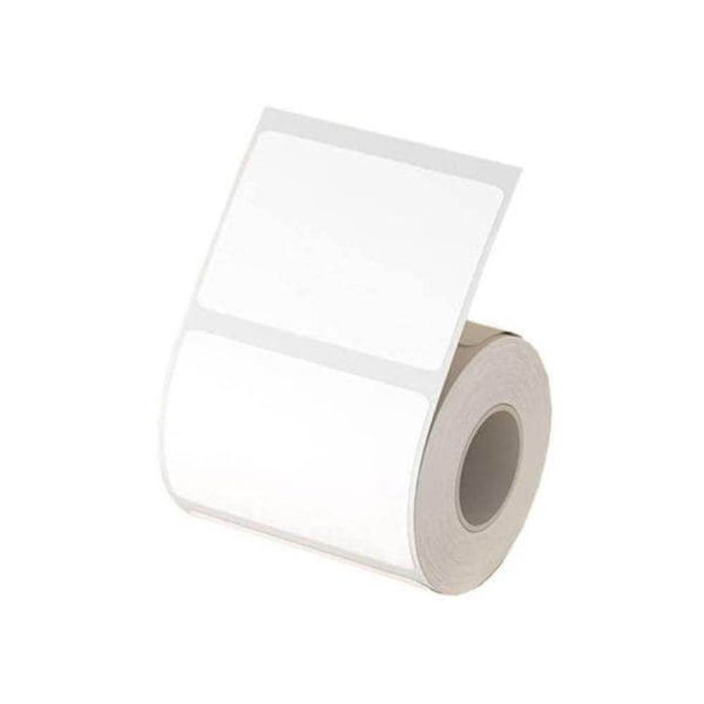 Niimbot Self-adhesive Thermal Labels 25x60mm 110 pcs White (T2560-110WHITE) (NIIT2560-110WHITE)