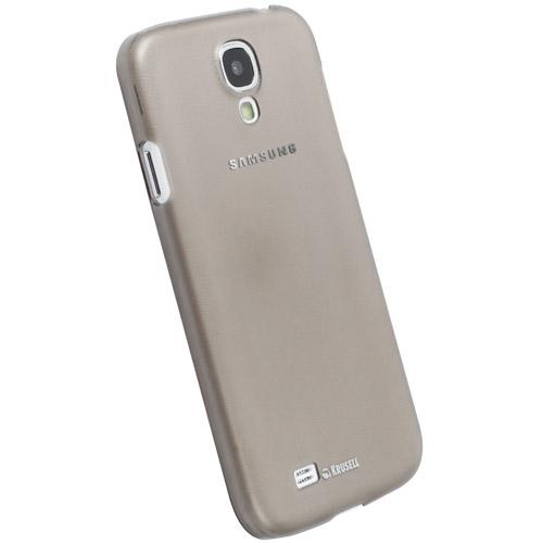 Поликарбонатов кейс за Samsung Galaxy S4 i9500 - Krusell FrostCover (черен-прозрачен) | JAR Computers Поликарбонатов кейс за Samsung Galaxy S4 i9500 - Krusell FrostCover (черен-прозрачен)