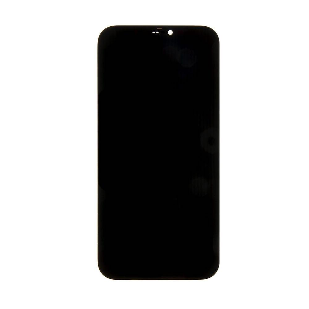 Резервен дисплей за iPhone 12 Pro Max - BK Replacement iPhone 12 Pro Max OLED Display Unit GX Hard (пълен комплект) | JAR Computers Резервен дисплей за iPhone 12 Pro Max - BK Replacement iPhone 12 Pro Max OLED Display Unit GX Hard (пълен комплект)
