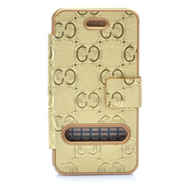 Стилен калъф за iPhone 4/4S - Glamour Wallet Case | JAR Computers Стилен калъф за iPhone 4/4S - Glamour Wallet Case