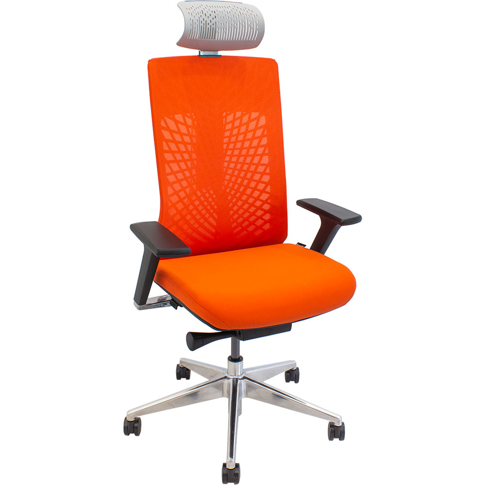 Стол Arizona X7-BH-01 оранж