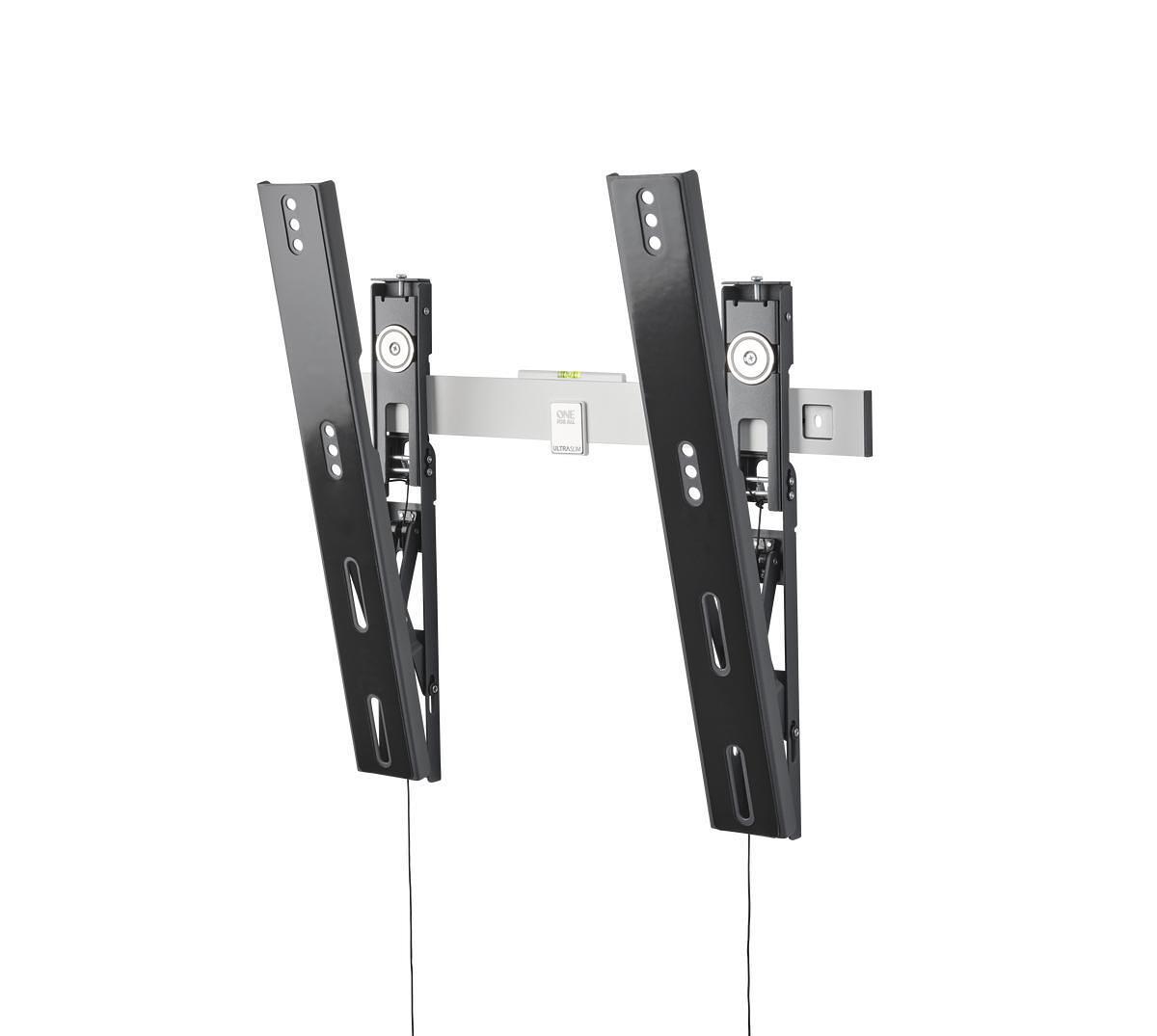 Стойка WM6422 ULTRA-SLIM TILT-15 50кг 32-70"