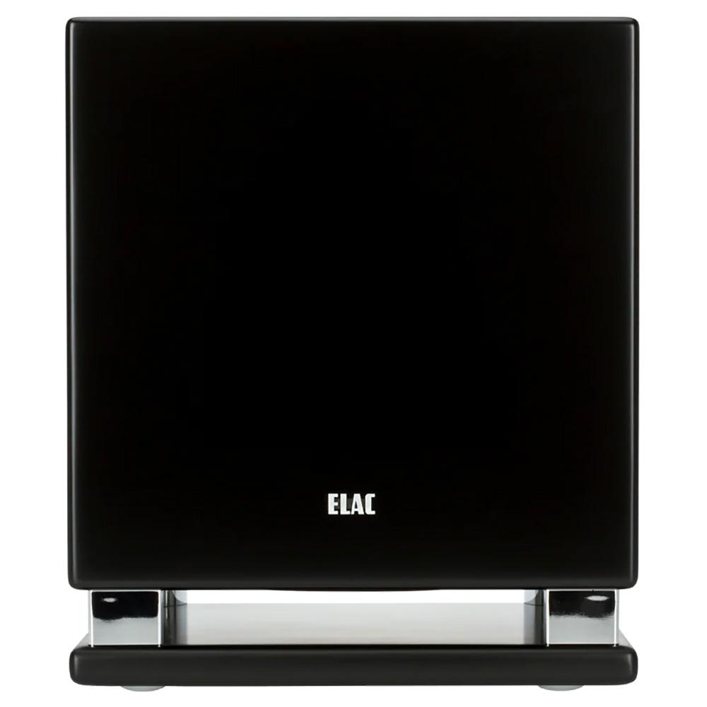 Субуфер ELAC SUB 2030 – черен