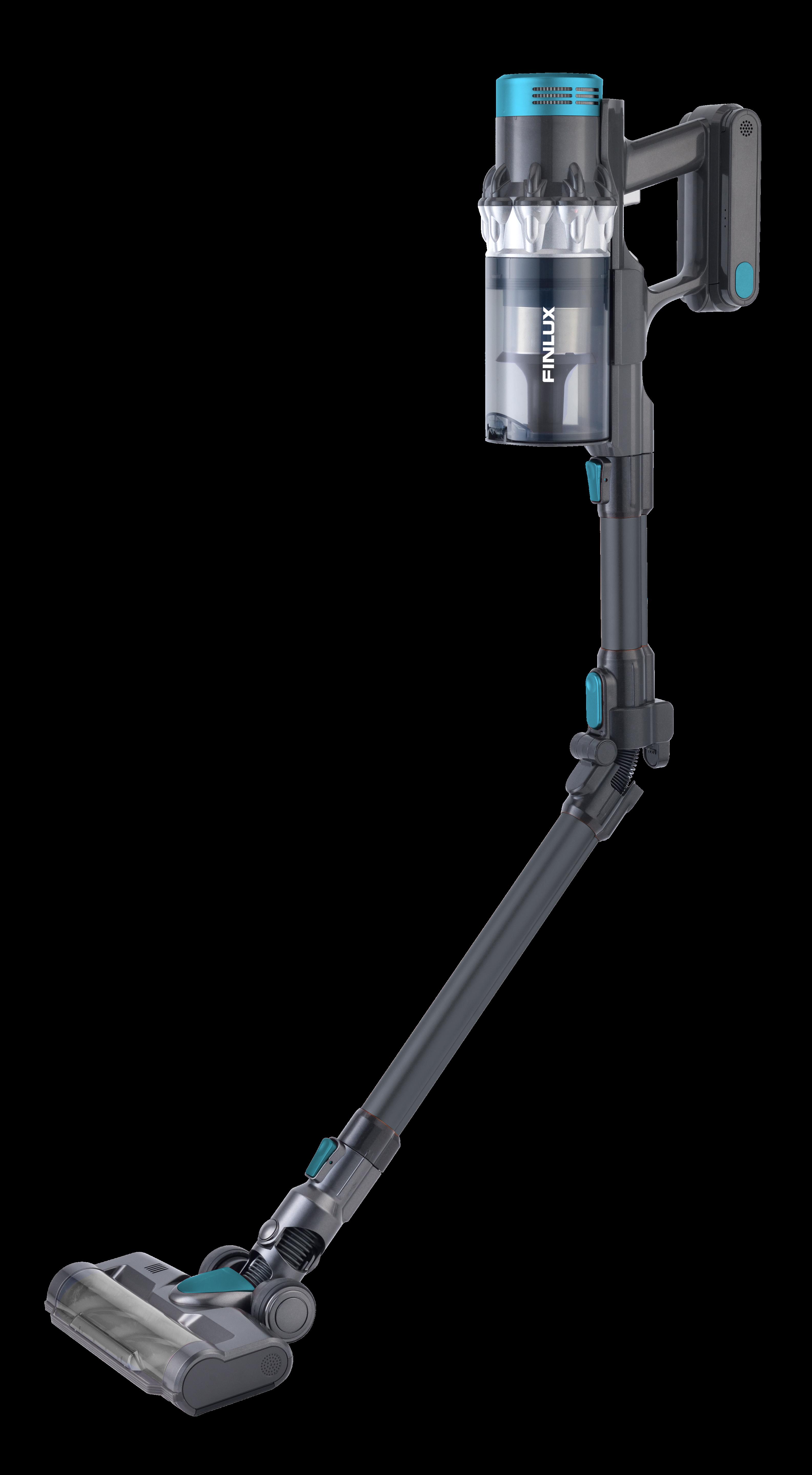 Вертикална прахосмукачка Finlux FHH-2222 BLDC