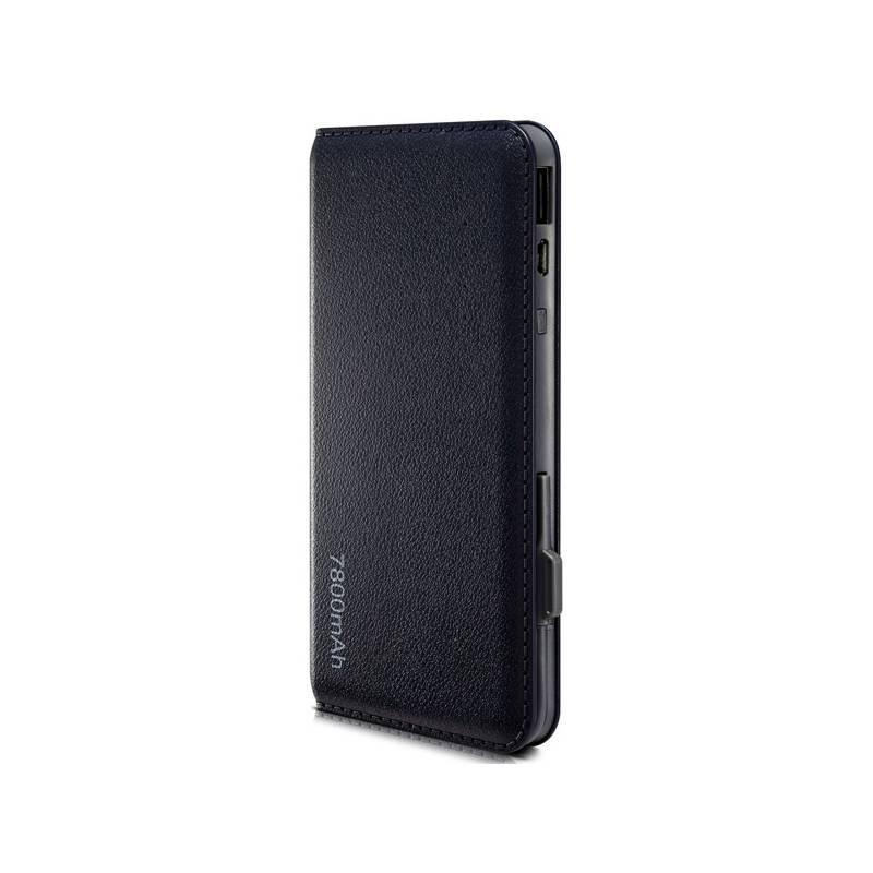 Външна батерия DIVA 7800 MAH