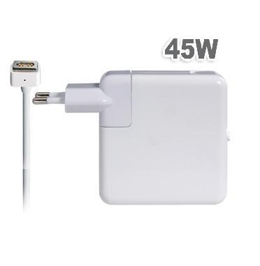 Захранване (с Т-образен конектор) за MacBook Air 11 и 13 инча - Power Adapter 45W (с Magsafe) | JAR Computers Захранване (с Т-образен конектор) за MacBook Air 11 и 13 инча - Power Adapter 45W (с Magsafe)