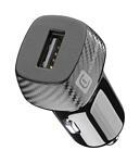 Зарядно за кола с 1xUSB порт – 12V/24V, 12W, черно | JAR Computers Зарядно за кола с 1xUSB порт – 12V/24V, 12W, черно