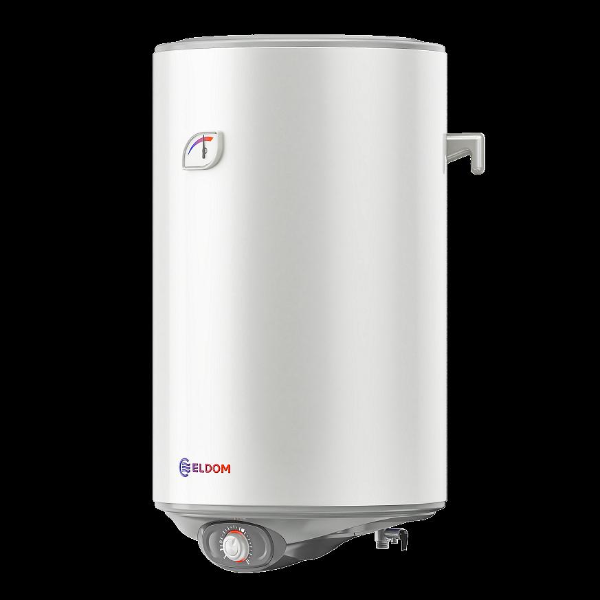 Бойлер Елдом WVF08046F 80L 3KW , Вертикален , 3 , 77 , C