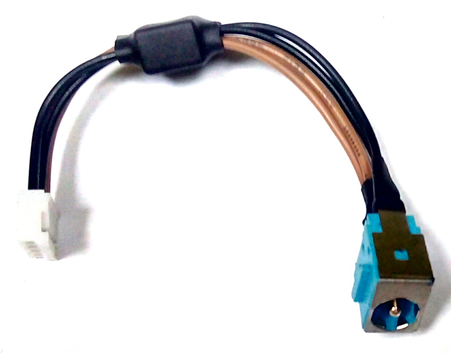 Букса за лаптоп (DC Power Jack) Acer 5310 5310G 5315 5320 5320G 5720 5720G 5720Z PJ047B - 4 (1.65mm) | JAR Computers Букса за лаптоп (DC Power Jack) Acer 5310 5310G 5315 5320 5320G 5720 5720G 5720Z PJ047B - 4 (1.65mm)
