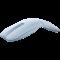 Dell Bluetooth Travel Mouse - MS700 - Misty Blue