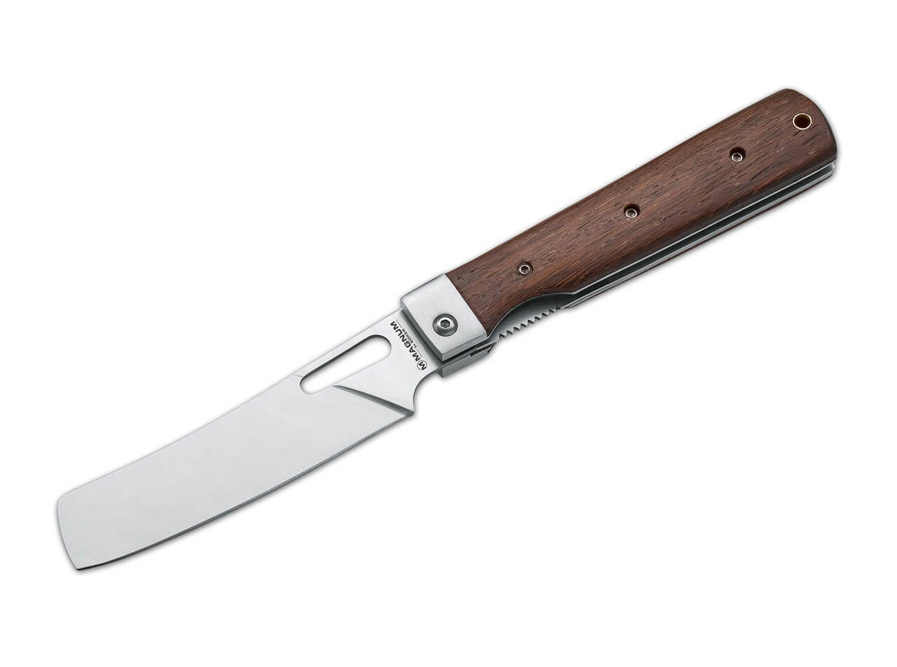 Джобен нож Boker Magnum Outdoor Cuisine III