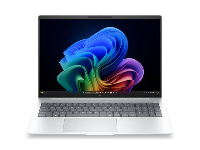 HP EliteBook 8 G2i Intel Core Ultra 7 356H 16inch WUXGA 32GB 1TB W11P