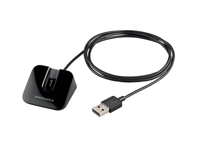 HP Poly Voyager Legend Charging Stand USB-A