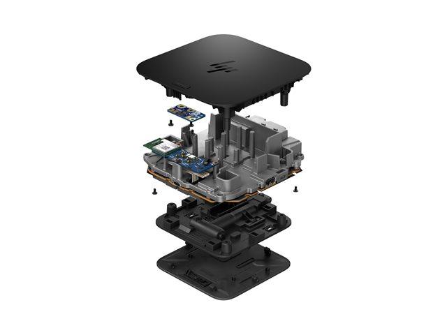 HP USB-C 100W G6 Dock SmartBuy