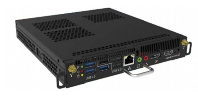 Huawei ICD OPS i5 D Intel® Core™ i5 i5-10500 8 GB DDR4-SDRAM 128 GB SSD Windows 10 IoT Персонален компютър Черен | JAR Computers Huawei ICD OPS i5 D Intel® Core™ i5 i5-10500 8 GB DDR4-SDRAM 128 GB SSD Windows 10 IoT Персонален компютър Черен