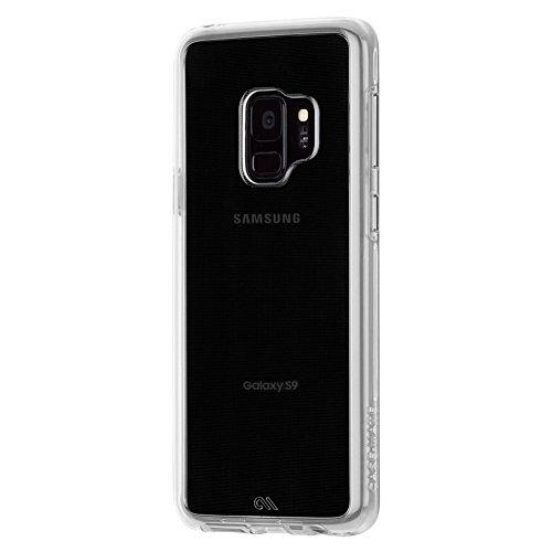 Кейс с висока защита за Samsung Galaxy S9 - CaseMate Naked Tough Case (прозрачен) | JAR Computers Кейс с висока защита за Samsung Galaxy S9 - CaseMate Naked Tough Case (прозрачен)
