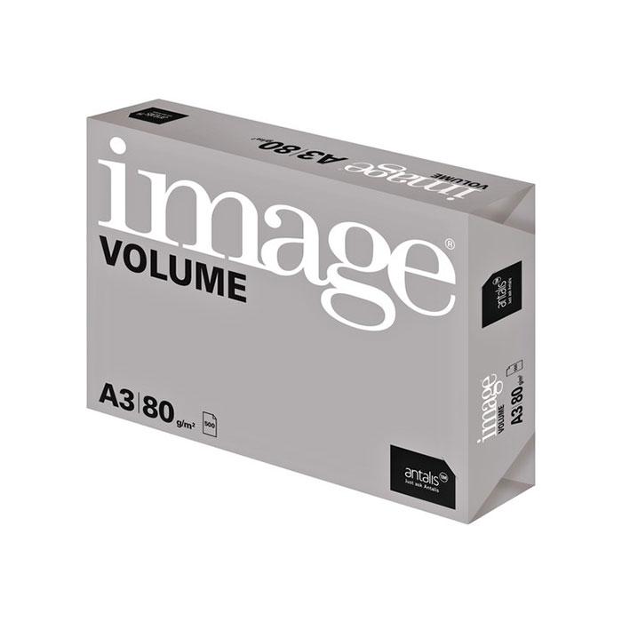 Копирна хартия Image Volume, A3, 80 g/m2, 500 листа
