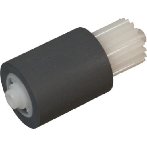 OKI ROLLER ASSY - SUB (Sub Roller Assembly) ЗА OKI C3400N/C3530N MFP/C3600N/C5500N/C5550 MFP/C5650N/C6000N/C6050N/C6100N/C6100N/C6150N/CX2032 MFP/CX2033 MFP  - OKI OEM SPARE PART - PN 43334801