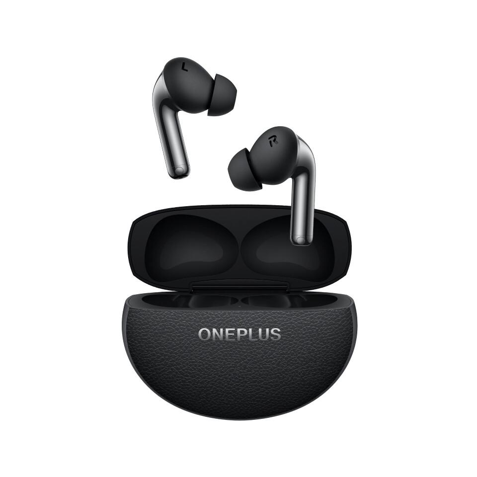 OnePlus Buds Pro 3 Слушалки Безжичен В ухо Обаждания/музика Bluetooth Черен