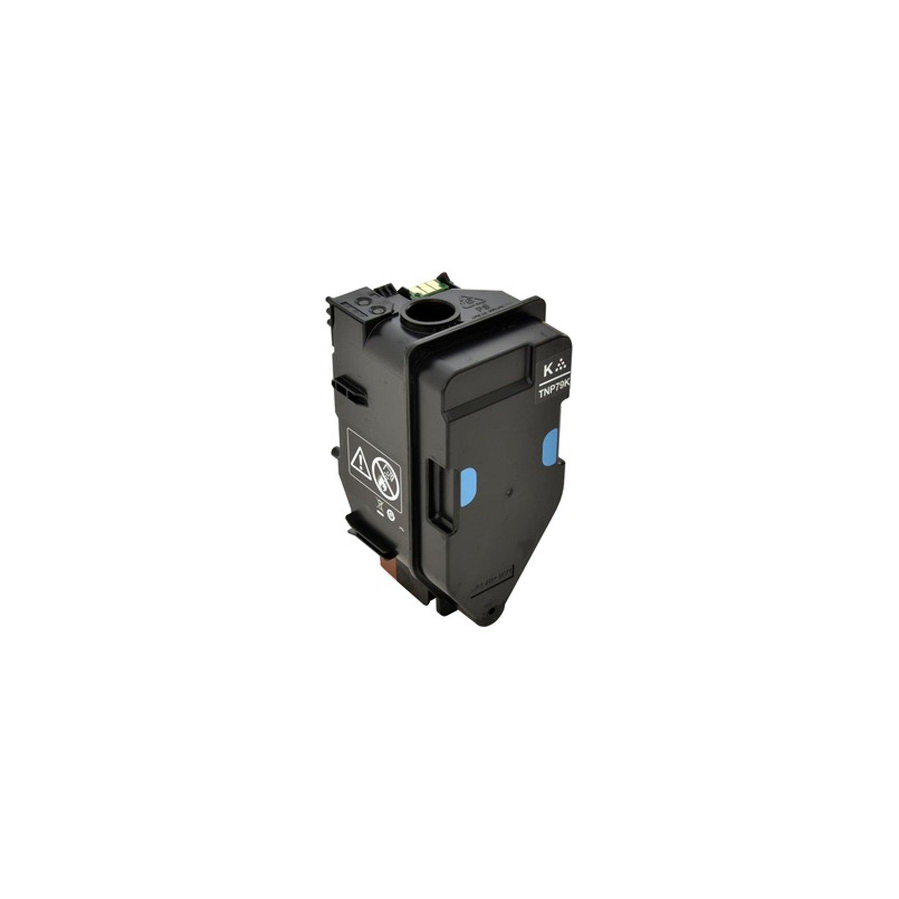 Оригинална тонер касета Minolta TNP79K, BH3350i, 13000 страници/5%, Black