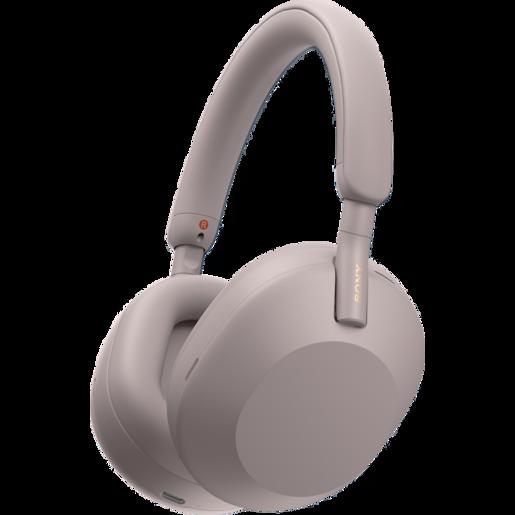 Слушалки Sony Headphones WH-1000XM5 / WH1000XM5P.CE7 Pink - PN WH1000XM5P.CE7 | JAR Computers Слушалки Sony Headphones WH-1000XM5 / WH1000XM5P.CE7 Pink - PN WH1000XM5P.CE7