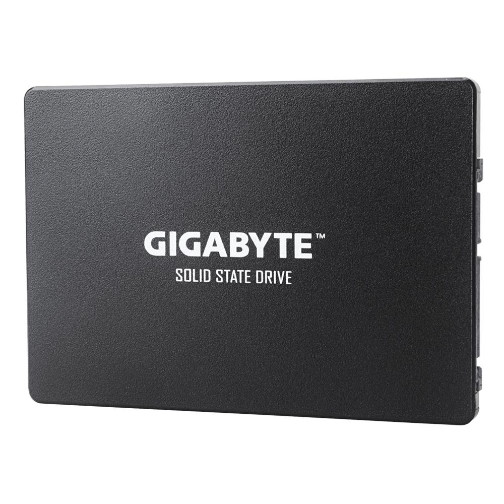 SSD Gigabyte 2TB 2.5&quot; SATA III 7mm