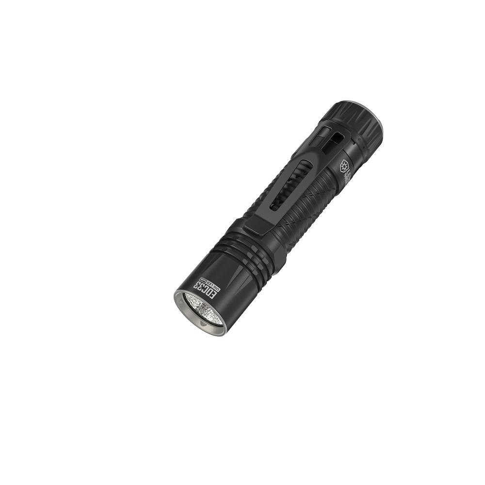 Тактически LED фенер Nitecore EDC33