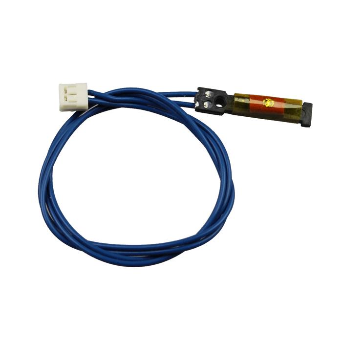 ТЕРМИСТОР (THERMISTOR) ЗА HP Laserjet IIP/IIIP/CANON EP-L/LX - PN RF1-2405-000 (RF12405000) - CE