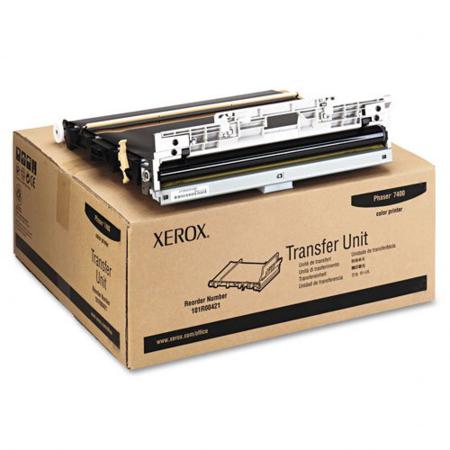 ТРАНСФЕРЕН МОДУЛ (TRANSFER BELT UNIT) ЗА  XEROX Phaser 6280/6280V/DN/6280V/N - P№ 675K70583/675K70582 - '100000к' 